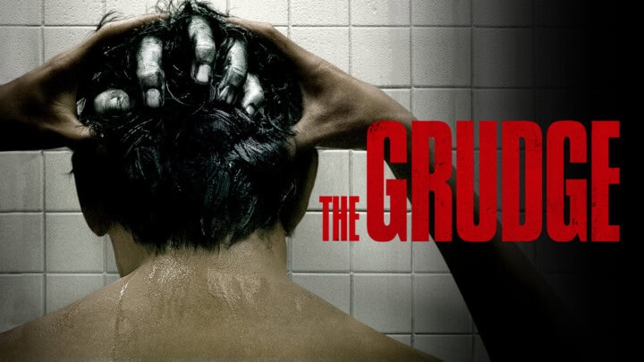 The Grudge